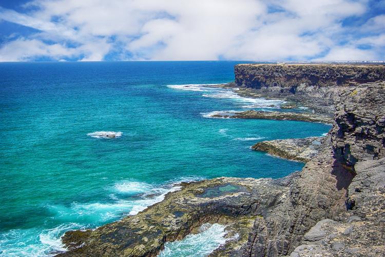 Fuerteventura