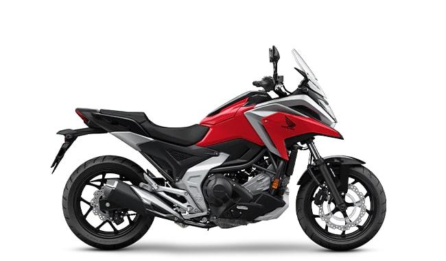 honda nc 750 x rankomat ranking