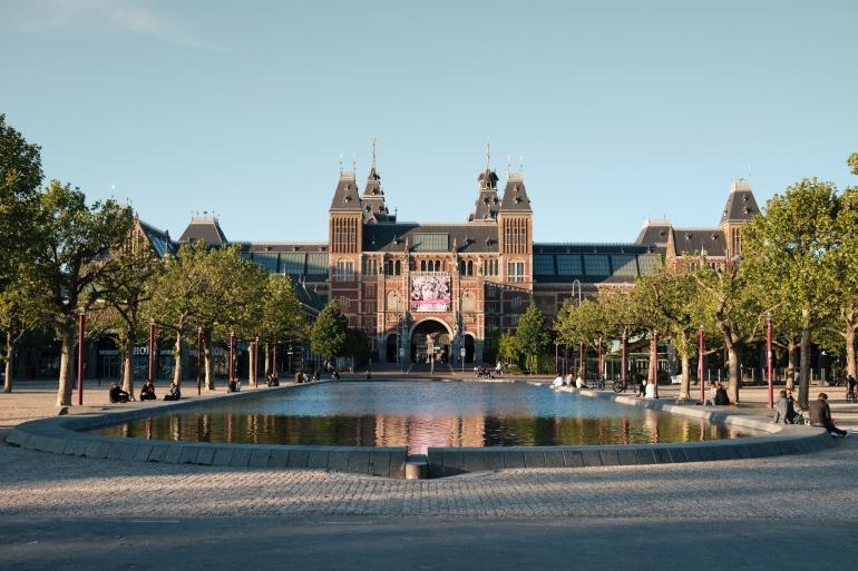 Rijksmuseum