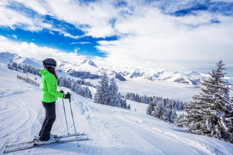 Kitzbuhel