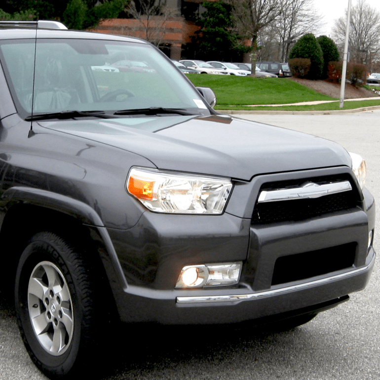 Toyota 4Runner