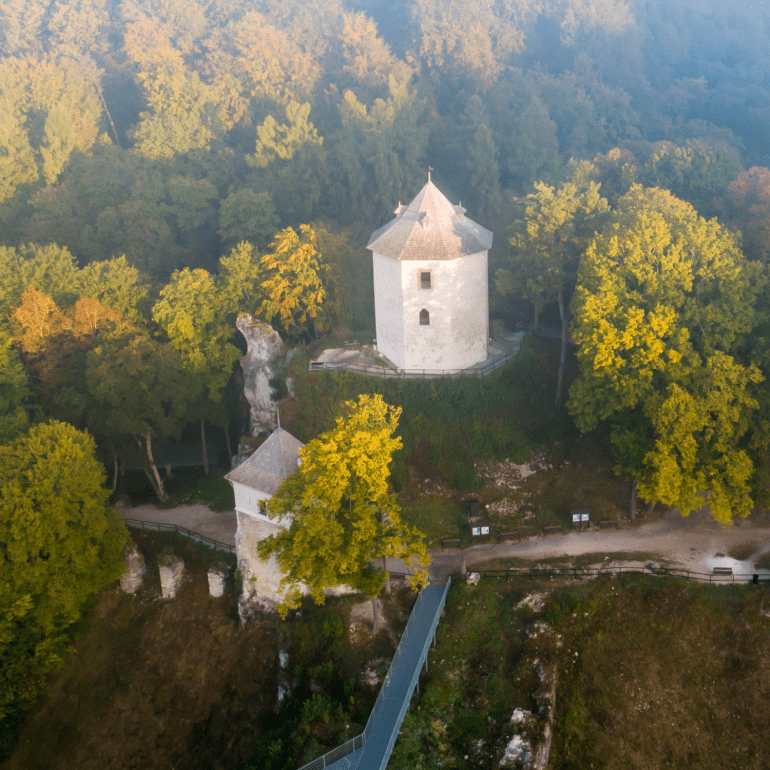 Ojców