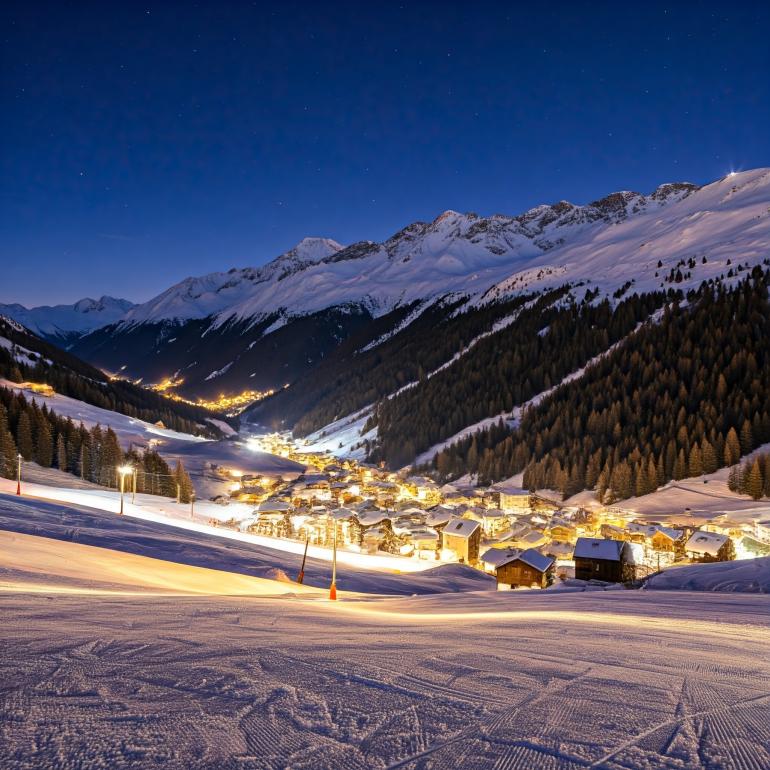 Madonna di Campiglio