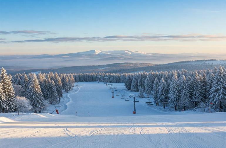 Wisła Nowa Osada