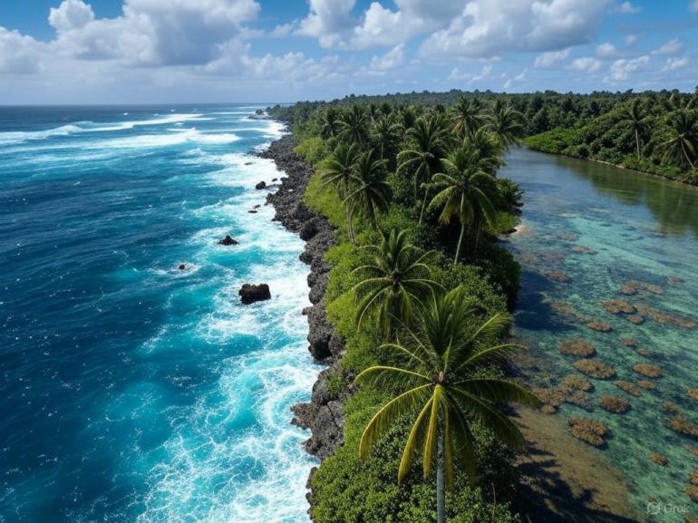 Tuvalu 