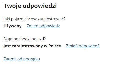 rejestracja pojazdu wrocław formularz 