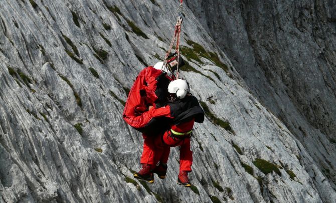 Ubezpieczenie KR, czyli co powinieneś wiedzieć o kosztach ratownictwa za granicą