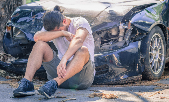 Auto zastępcze z OC sprawcy - czy należy się także Tobie?