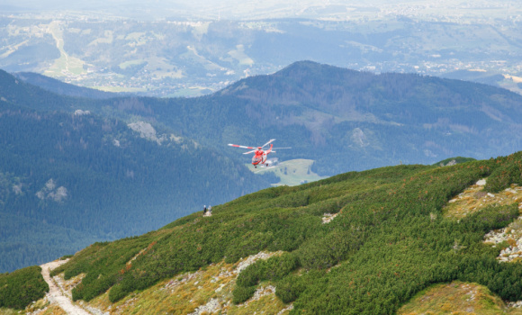 Ubezpieczenie w Tatry Słowackie - jakie wybrać i ile kosztuje?