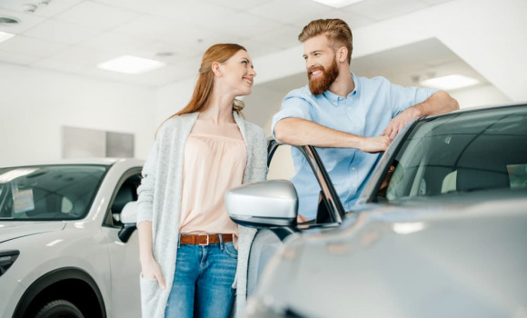 Co drugi kierowca BMW nie ukończył 30 lat