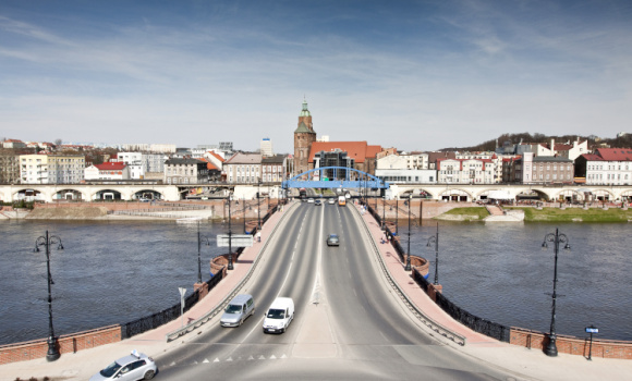 Ile kosztuje ubezpieczenie samochodu w Gorzowie Wielkopolskim?