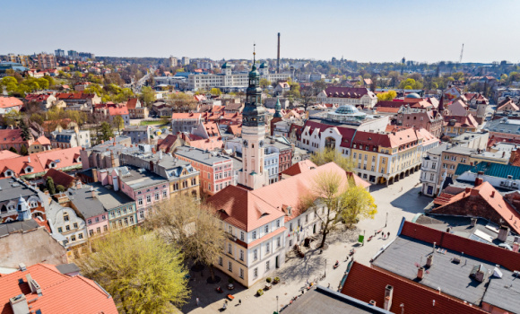 Ile kosztuje ubezpieczenie samochodu w Zielonej Górze?