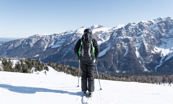 Narty w Dolomitach – najlepsze ośrodki do szusowania