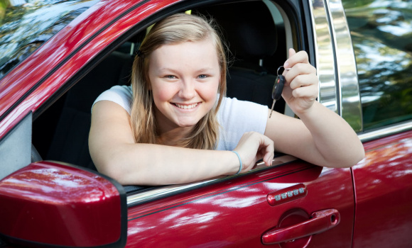 Samochód bez prawa jazdy – jakie auto bez prawka można prowadzić w 2024 r.?