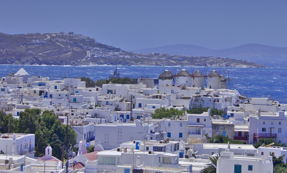 Wakacje na Mykonos – jak przygotować się do wyjazdu?