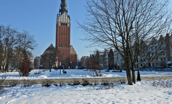 Ubezpieczenie samochodu w Elblągu - ile kosztuje?