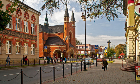 Ile kosztuje ubezpieczenie samochodu w Nowym Sączu?