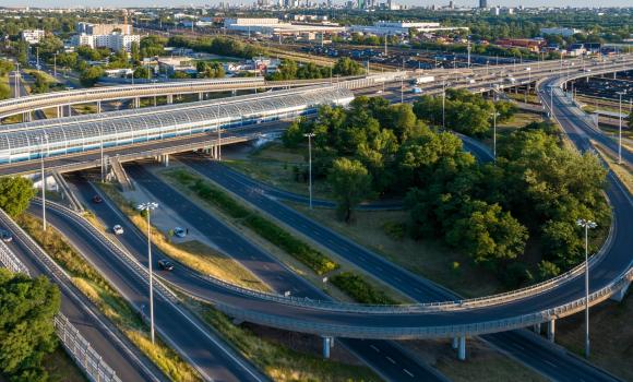 Darmowe autostrady A2 i A4. Kolejne odcinki bezpłatne, ale nie dla wszystkich!