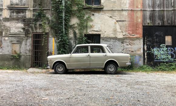 Wielkie czyszczenie bazy CEPiK - czy Twoje auto zniknie?