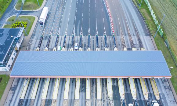 Autostrada A2 w Polsce - opłaty, trasa