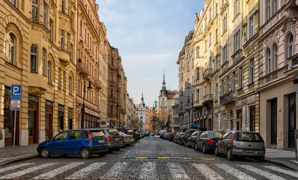 Czechy samochodem – o czym warto wiedzieć?