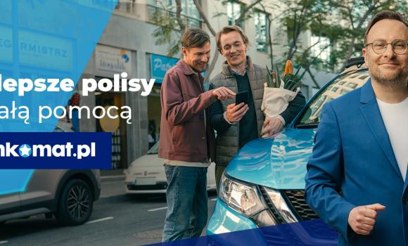 Rankomat.pl wprowadza nową platformę komunikacyjną, realizowaną pod hasłem “Z małą pomocą Rankomatu”